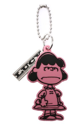Брелок Peanuts x Marc Jacobs | Фото №1 Брелок Peanuts x Marc Jacobs | Фото №1