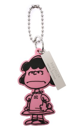 Брелок Peanuts x Marc Jacobs | Фото №2 Брелок Peanuts x Marc Jacobs | Фото №2