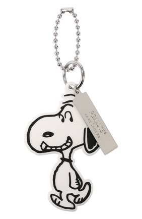Брелок Peanuts x Marc Jacobs | Фото №2 Брелок Peanuts x Marc Jacobs | Фото №2