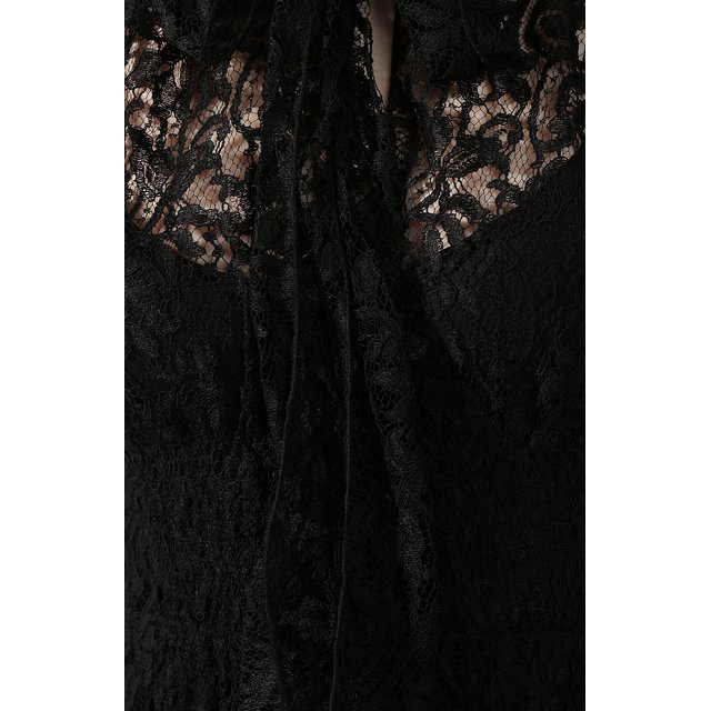 фото Платье из смеси вискозы и хлопка ralph lauren