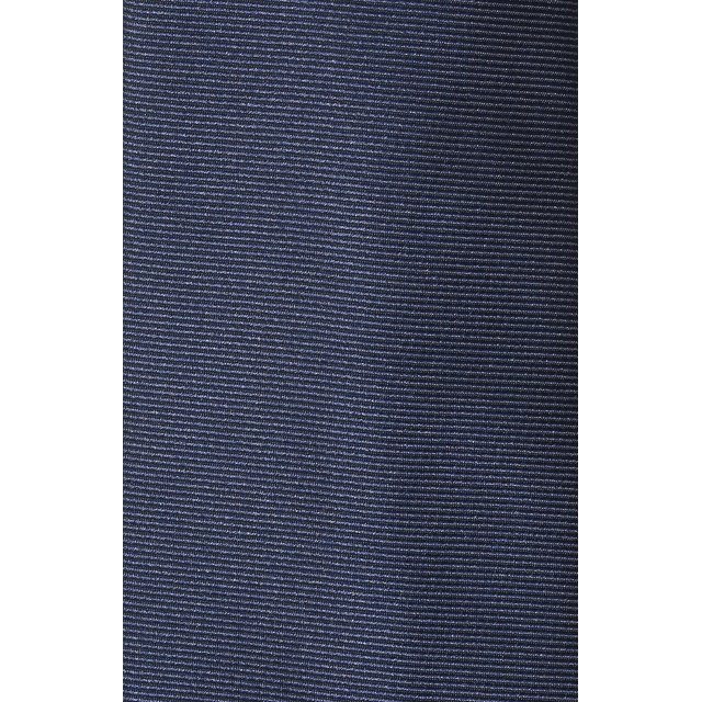Шелковый галстук Dal Lago N300/168/III Фото 3