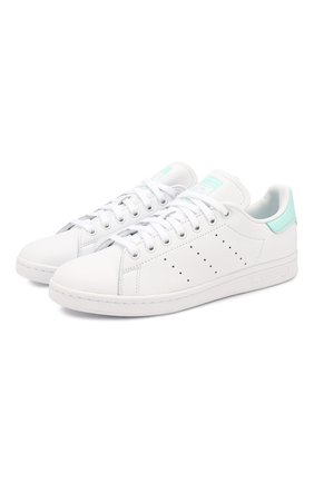 Кеды Stan Smith | Фото №1 Кеды Stan Smith | Фото №1