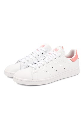 Кеды Stan Smith | Фото №1 Кеды Stan Smith | Фото №1