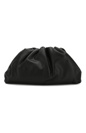 Женский клатч pouch BOTTEGA VENETA черного цвета по цене 169500 руб., арт. 576227/VBIU5 | Фото 1 Женский клатч pouch BOTTEGA VENETA черного цвета, арт. 576227/VBIU5 | Фото 1