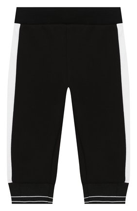 Комплект из 3-х предметов Givenchy черно-белого цвета, арт. H98062 в ЦУМ | Фото №5 Комплект из 3-х предметов Givenchy черно-белого цвета | Фото №5