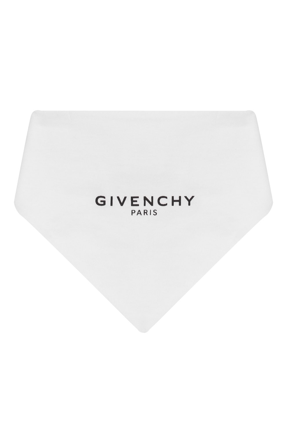 Комплект из 3-х предметов Givenchy черно-белого цвета, арт. H98062 в ЦУМ | Фото №7 Комплект из 3-х предметов Givenchy черно-белого цвета | Фото №7