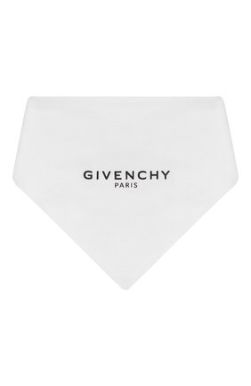 Комплект из 3-х предметов Givenchy черно-белого цвета, арт. H98062 в ЦУМ | Фото №7 Комплект из 3-х предметов Givenchy черно-белого цвета | Фото №7