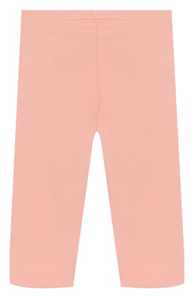 Детские хлопковые леггинсы KENZO хаки цвета по цене 5980 руб., арт. KP24017 | Фото 2 Детские хлопковые леггинсы KENZO хаки цвета, арт. KP24017 | Фото 2