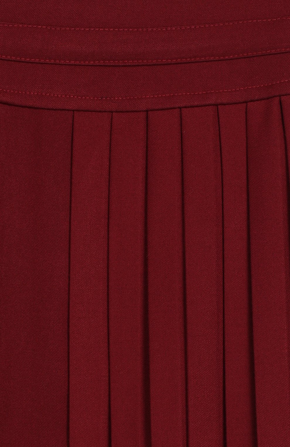 Плиссированная юбка Aletta AF999342NLL/9A-16A Фото 3