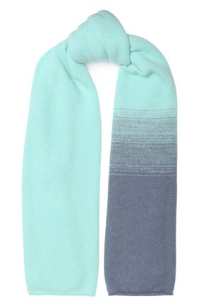 Женский шерстяной шарф DRIES VAN NOTEN голубого цвета по цене 0 руб., арт. 192-12204-8727 | Фото 1 Женский шерстяной шарф DRIES VAN NOTEN голубого цвета, арт. 192-12204-8727 | Фото 1 (Материал: Текстиль, Шерсть; Статус проверки: Проверено, Проверена категория)