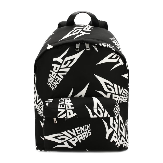 Текстильный рюкзак Givenchy 10379777