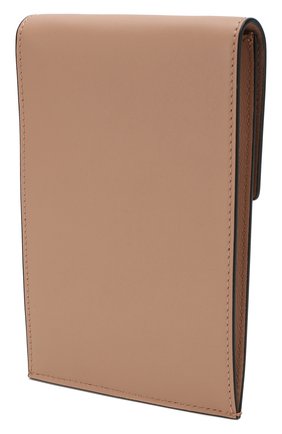 Мужского кожаный чехол для iphone valentino garavani VALENTINO бежевого цвета по цене 44650 руб., арт. SW2P0S45/ZXL | Фото 2 Мужского кожаный чехол для iphone valentino garavani VALENTINO бежевого цвета, арт. SW2P0S45/ZXL | Фото 2