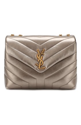 Сумка Monogram Loulou small | Фото №1 Сумка Monogram Loulou small | Фото №1
