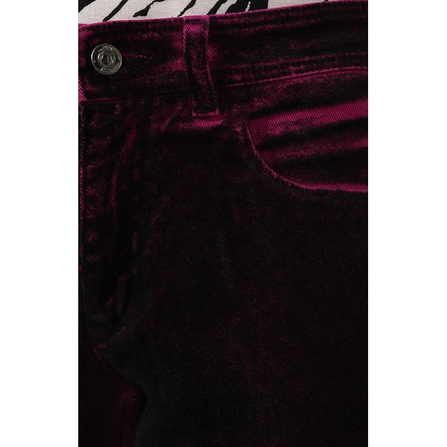 Укороченные джинсы N21 10382316