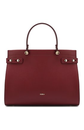 Сумка-тоут Lady M medium | Фото №1 Сумка-тоут Lady M medium | Фото №1