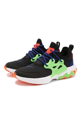 Кроссовки Nike RT Presto | Фото №1 Кроссовки Nike RT Presto | Фото №1