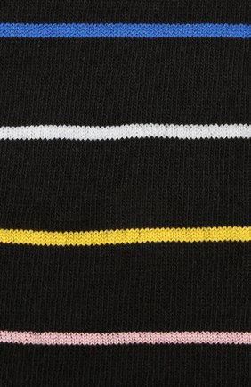 Детские хлопковые гольфы SONIA RYKIEL ENFANT разноцветного цвета по цене 3370 руб., арт. 19W1AC10 | Фото 2 Детские хлопковые гольфы SONIA RYKIEL ENFANT разноцветного цвета, арт. 19W1AC10 | Фото 2