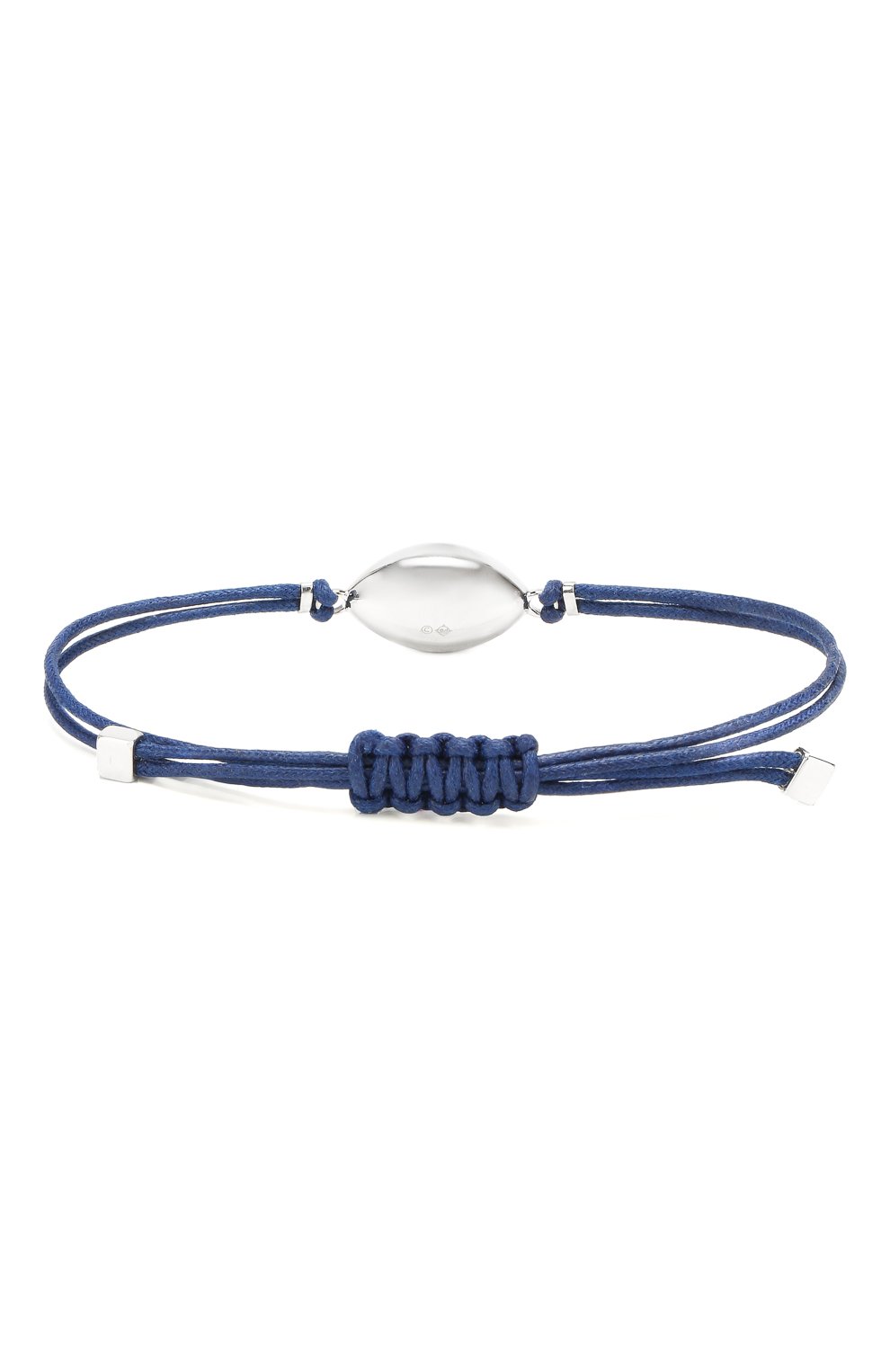 Женский браслет evil eye SWAROVSKI синего цвета по цене 3790 руб., арт. 5506865 | Фото 2 Женский браслет evil eye SWAROVSKI синего цвета, арт. 5506865 | Фото 2