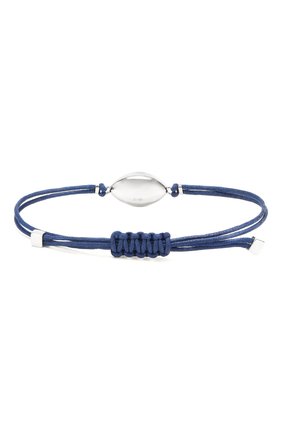 Женский браслет evil eye SWAROVSKI синего цвета по цене 3790 руб., арт. 5506865 | Фото 2 Женский браслет evil eye SWAROVSKI синего цвета, арт. 5506865 | Фото 2