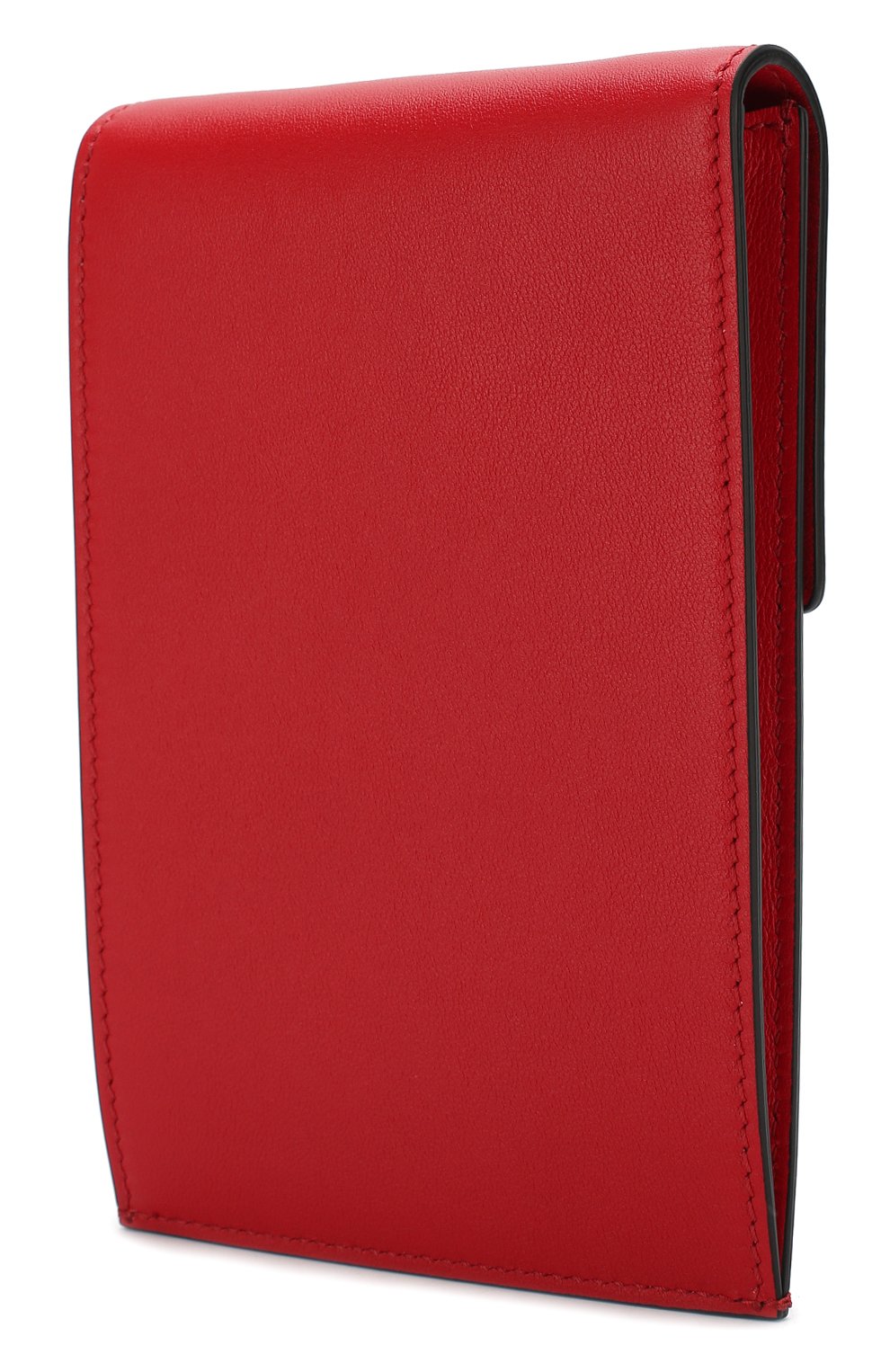 Мужского кожаный чехол для iphone valentino garavani VALENTINO красного цвета по цене 44650 руб., арт. SW2P0S45/ZXL | Фото 2 Мужского кожаный чехол для iphone valentino garavani VALENTINO красного цвета, арт. SW2P0S45/ZXL | Фото 2