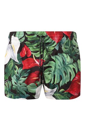 Детского плавки-шорты DOLCE & GABBANA разноцветного цвета по цене 33050 руб., арт. M4A06T/HSMZW | Фото 1 Детского плавки-шорты DOLCE & GABBANA разноцветного цвета, арт. M4A06T/HSMZW | Фото 1