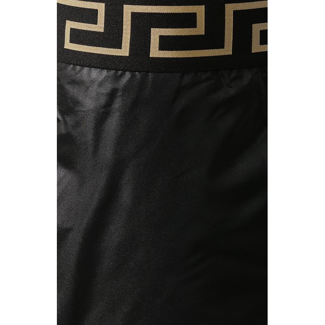 фото Плавки-шорты versace