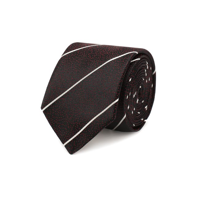 Шелковый галстук Hugo 10386162