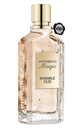 Парфюмерная вода Magic Invisible Oud | Фото №1 Парфюмерная вода Magic Invisible Oud | Фото №1