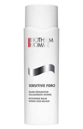 Мужское бальзам для лица для чувствительной кожи BIOTHERM бесцветного цвета по цене 3320 руб., арт. 3614272572355 | Фото 1 Мужское бальзам для лица для чувствительной кожи BIOTHERM бесцветного цвета, арт. 3614272572355 | Фото 1