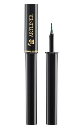 Женские подводка для глаз artliner, оттенок 07 green metallic LANCOME бесцветного цвета по цене 2800 руб., арт. 3614272458376 | Фото 1 Женские подводка для глаз artliner, оттенок 07 green metallic LANCOME бесцветного цвета, арт. 3614272458376 | Фото 1