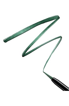 Женские подводка для глаз artliner, оттенок 07 green metallic LANCOME бесцветного цвета по цене 2800 руб., арт. 3614272458376 | Фото 3 Женские подводка для глаз artliner, оттенок 07 green metallic LANCOME бесцветного цвета, арт. 3614272458376 | Фото 3