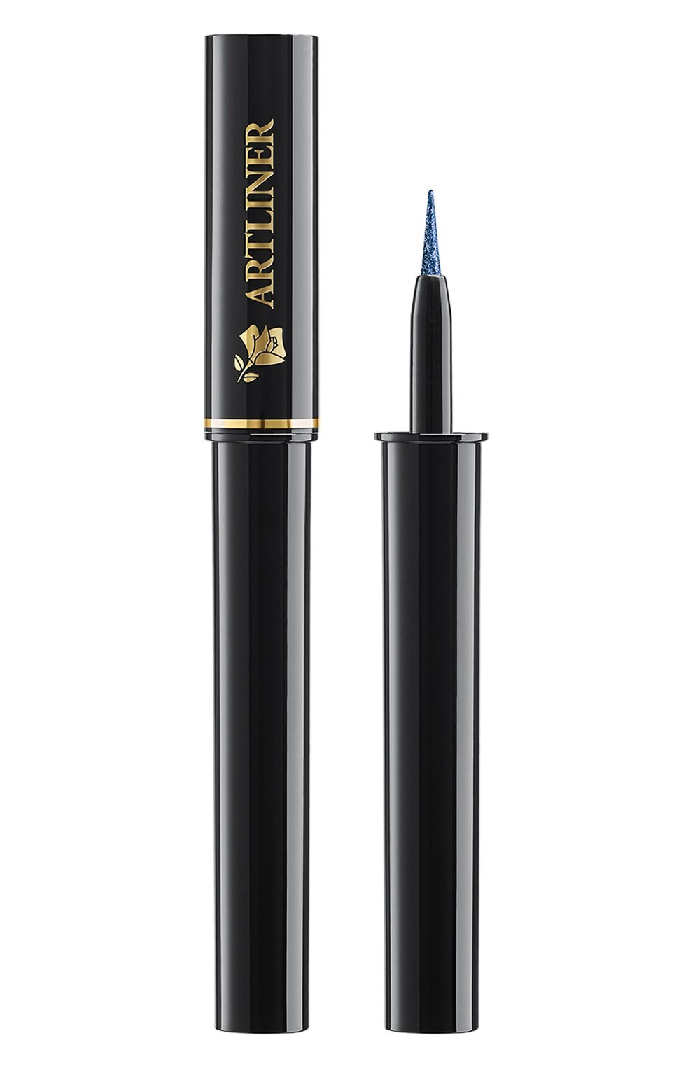 Женские подводка для глаз artliner, оттенок 09 blue metallic LANCOME бесцветного цвета, арт. 3614272458390 | Фото 1