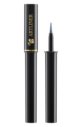 Женские подводка для глаз artliner, оттенок 09 blue metallic LANCOME бесцветного цвета по цене 2800 руб., арт. 3614272458390 | Фото 1 Женские подводка для глаз artliner, оттенок 09 blue metallic LANCOME бесцветного цвета, арт. 3614272458390 | Фото 1