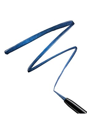 Женские подводка для глаз artliner, оттенок 09 blue metallic LANCOME бесцветного цвета по цене 2800 руб., арт. 3614272458390 | Фото 3 Женские подводка для глаз artliner, оттенок 09 blue metallic LANCOME бесцветного цвета, арт. 3614272458390 | Фото 3