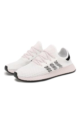 Текстильные кроссовки Deerupt Runner | Фото №1 Текстильные кроссовки Deerupt Runner | Фото №1