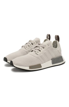 Текстильные кроссовки NMD_R1 | Фото №1 Текстильные кроссовки NMD_R1 | Фото №1