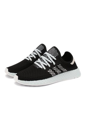 Текстильные кроссовки Deerupt Runner | Фото №1 Текстильные кроссовки Deerupt Runner | Фото №1