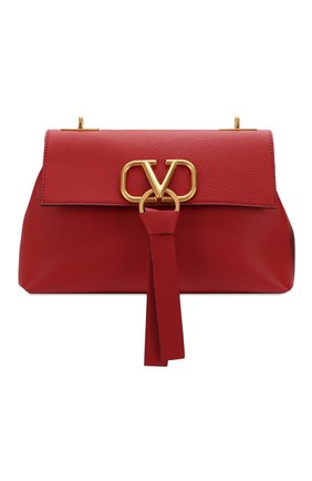 Сумка Valentino Garavani VRING small | Фото №1 Сумка Valentino Garavani VRING small | Фото №1