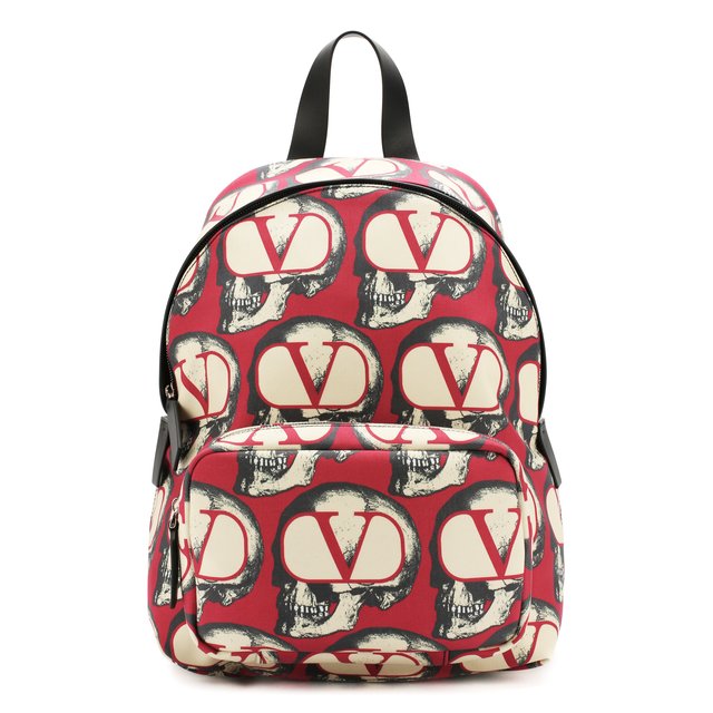 фото Текстильный рюкзак valentino garavani x undercover valentino