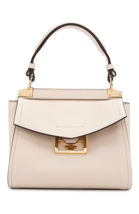 Женская сумка mystic small GIVENCHY светло-бежевая цвета, арт. BB50A3B0LG купить в ЦУМ | Фото №1 Сумка Mystic small Givenchy светло-бежевая цвета | Фото №1