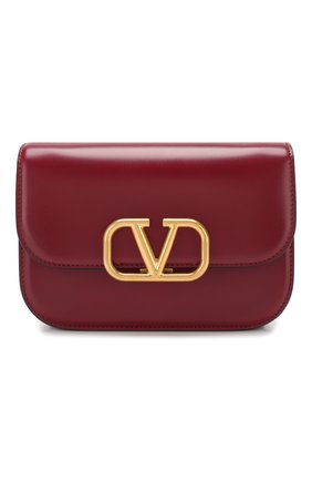 Сумка Valentino Garavani VLOCK | Фото №1 Сумка Valentino Garavani VLOCK | Фото №1
