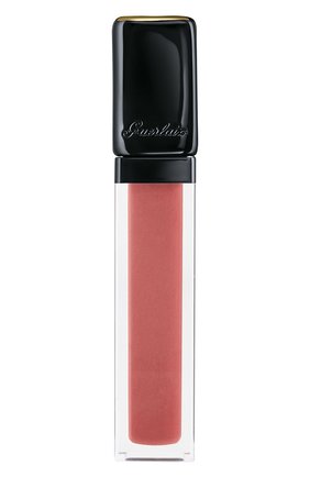 Женская жидкая матовая помада для губ kisskiss, оттенок l301 нежный нюд GUERLAIN бесцветного цвета по цене 2690 руб., арт. G042940 | Фото 1 Женская жидкая матовая помада для губ kisskiss, оттенок l301 нежный нюд GUERLAIN бесцветного цвета, арт. G042940 | Фото 1