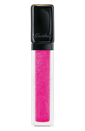 Женская жидкая помада для губ kisskiss, оттенок l365 малиновый всплеск GUERLAIN бесцветного цвета по цене 2690 руб., арт. G042958 | Фото 1 Женская жидкая помада для губ kisskiss, оттенок l365 малиновый всплеск GUERLAIN бесцветного цвета, арт. G042958 | Фото 1