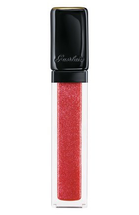 Женская жидкая помада для губ kisskiss, оттенок l323 красное пламя GUERLAIN бесцветного цвета по цене 2800 руб., арт. G042959 | Фото 1 Женская жидкая помада для губ kisskiss, оттенок l323 красное пламя GUERLAIN бесцветного цвета, арт. G042959 | Фото 1