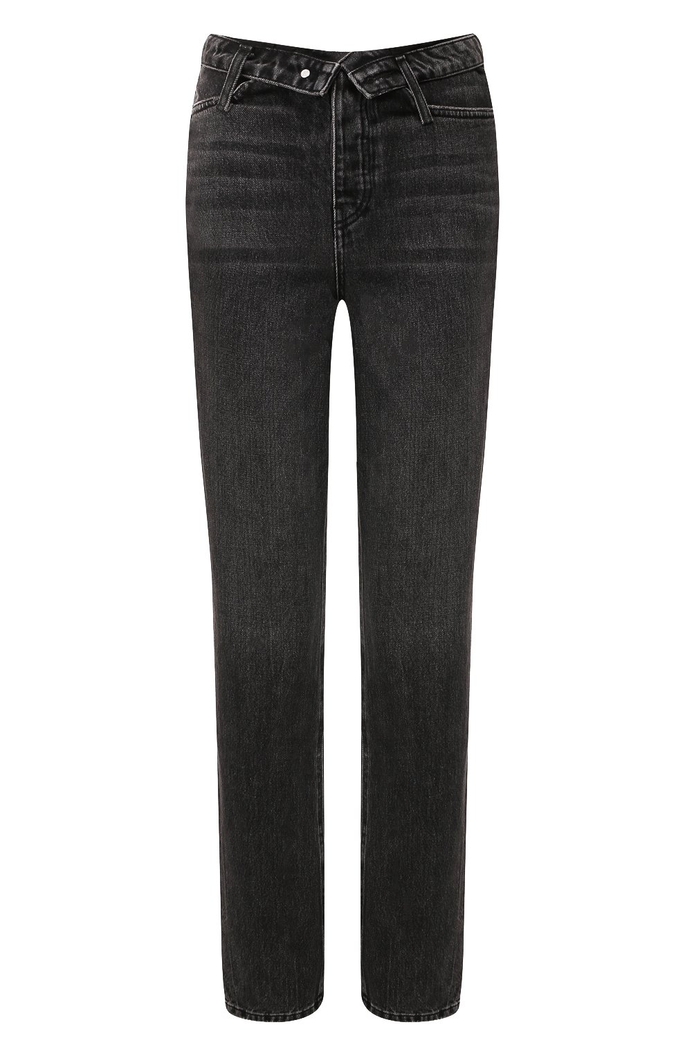 DENIM X ALEXANDER WANG 
