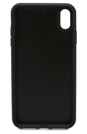 Мужской чехол для iphone xs max DOLCE & GABBANA зеленого цвета по цене 6720 руб., арт. BP2513/AA889 | Фото 2 Мужской чехол для iphone xs max DOLCE & GABBANA зеленого цвета, арт. BP2513/AA889 | Фото 2