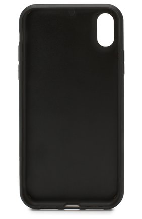 Мужской чехол для iphone xr DOLCE & GABBANA зеленого цвета по цене 6720 руб., арт. BP2514/AA889 | Фото 2 Мужской чехол для iphone xr DOLCE & GABBANA зеленого цвета, арт. BP2514/AA889 | Фото 2