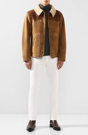 Мужские джинсы RALPH LAUREN белого цвета по цене 53400 руб., арт. 790531414 | Фото 2 Мужские джинсы RALPH LAUREN белого цвета, арт. 790531414 | Фото 2 (Длина (брюки, джинсы): Стандартные; Материал внешний: Хлопок, Деним; Статус проверки: Проверено, Проверена категория; Силуэт М (брюки): Прямые; Кросс-КТ: Деним)