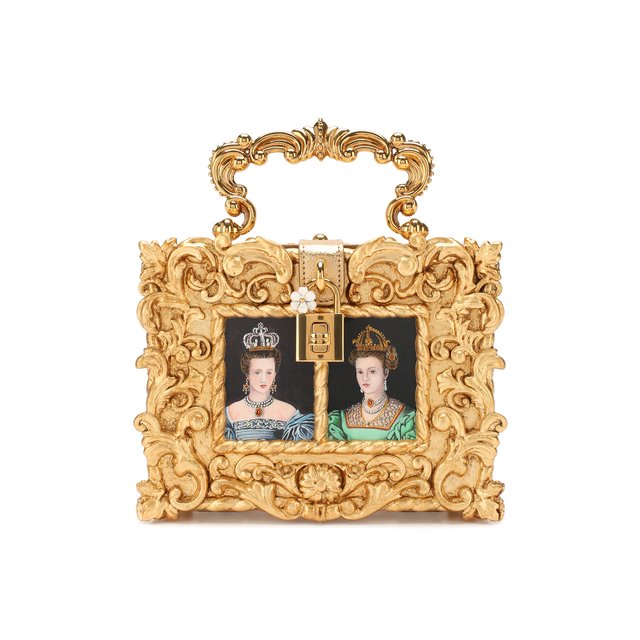 фото Сумка dolce box dolce & gabbana