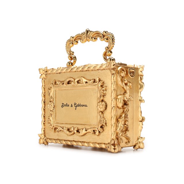 фото Сумка dolce box dolce & gabbana